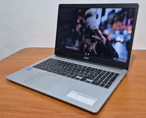 Laptop Acer 4GB Intel SSD 500GB