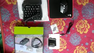 Gaming Keyboard