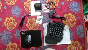 Gaming Keyboard