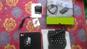 Gaming Keyboard