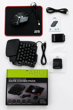 Gaming Keyboard