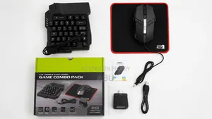 Gaming Keyboard
