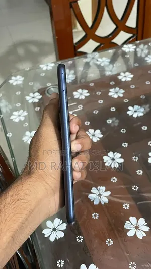 Samsung Galaxy M02s 64 GB Blue