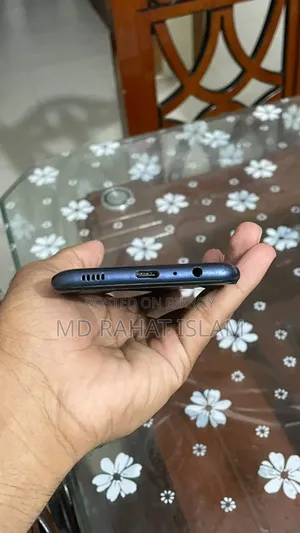 Samsung Galaxy M02s 64 GB Blue