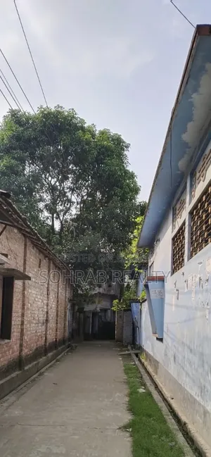 5-bedroom Duplex in Sohrab Realty, Bogura Sadar for sale