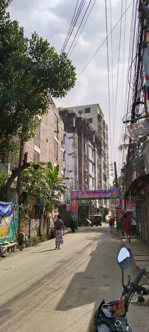 5-bedroom Duplex in Sohrab Realty, Bogura Sadar for sale
