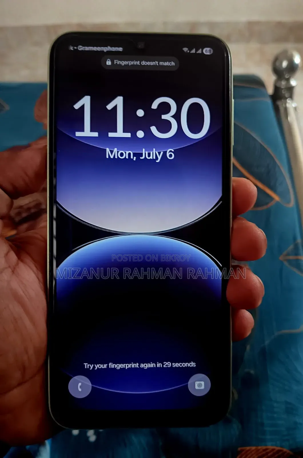 Samsung Galaxy A14 5G 128 GB