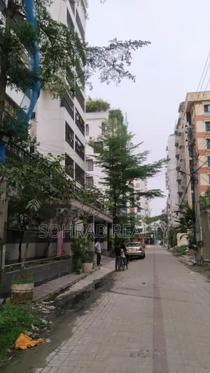 5-bedroom Duplex in Sohrab Realty, Bogura Sadar for sale