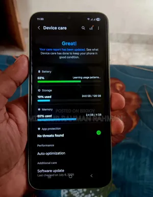 Samsung Galaxy A14 5G 128 GB