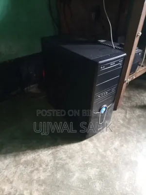 Desktop Computer 4GB Intel Core i3 HDD 500GB
