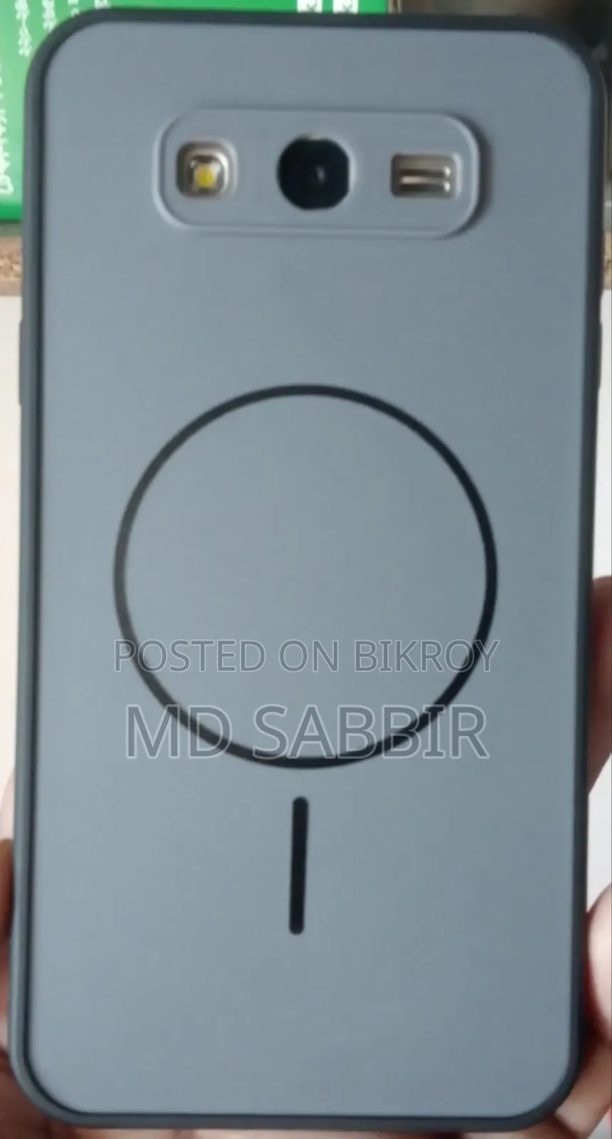 Samsung Galaxy J7 16 GB Gold