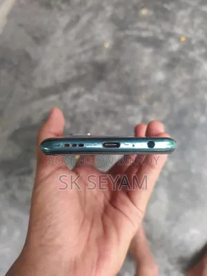 অপো এফ১৯ প্রো ১২৮ জিবি ব্ল্যাক