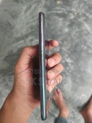 অপো এফ১৯ প্রো ১২৮ জিবি ব্ল্যাক