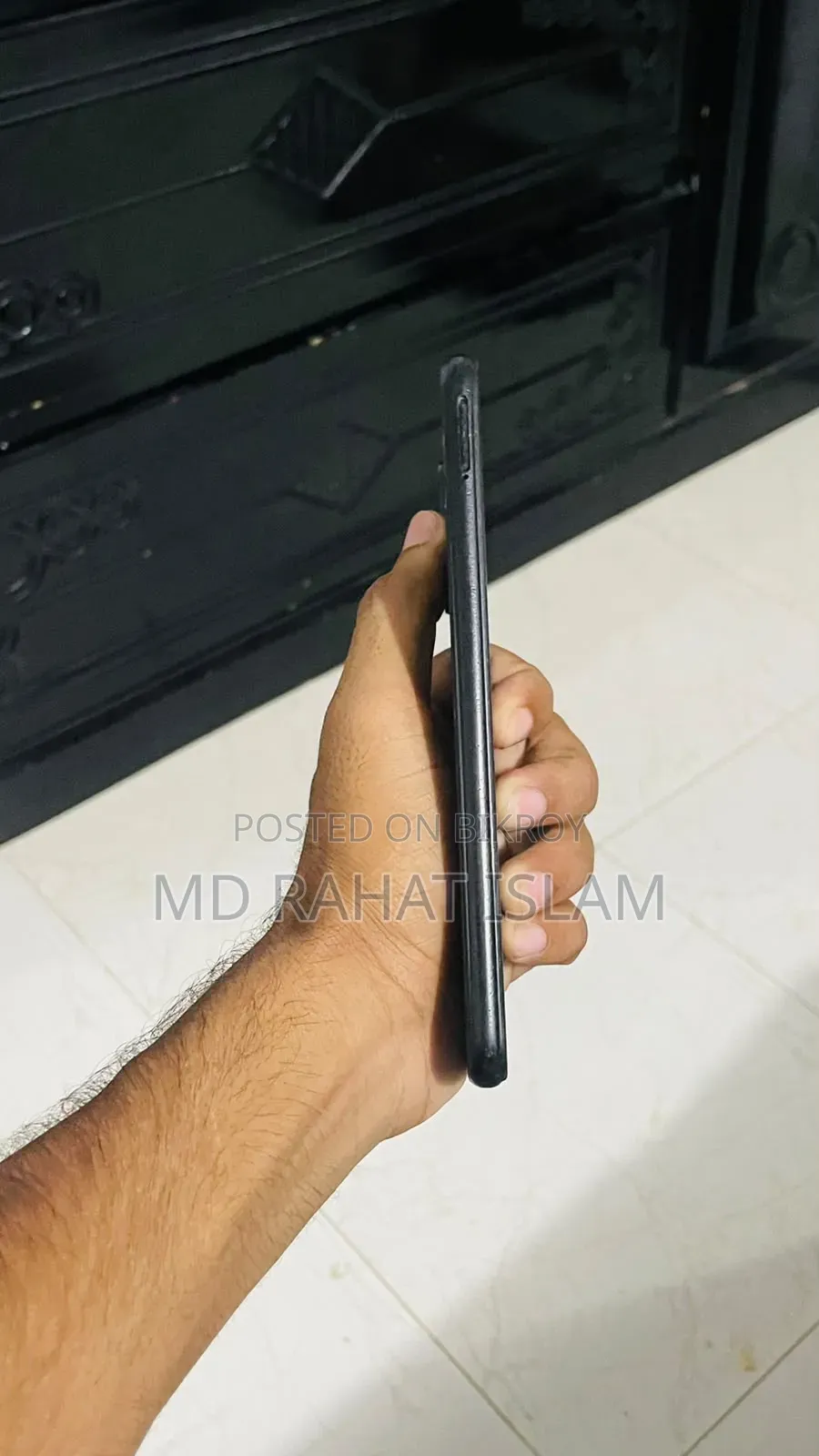 Xiaomi Redmi Note 8 128 GB Black