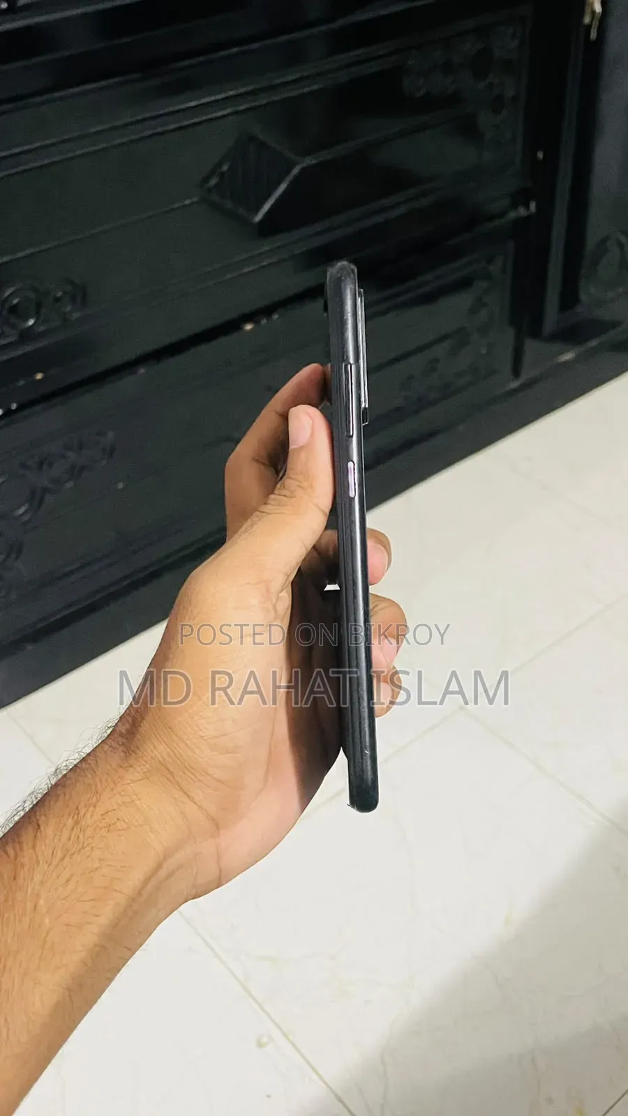 Xiaomi Redmi Note 8 128 GB Black
