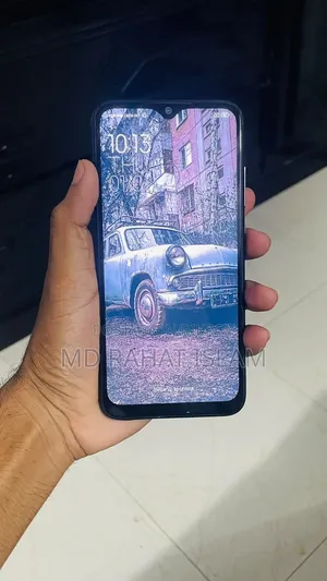 Xiaomi Redmi Note 8 128 GB Black