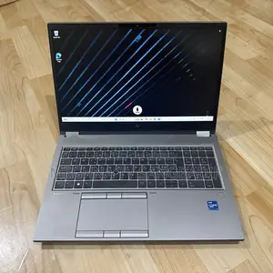 Laptop HP 4GB Intel SSD 500GB