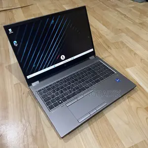 Laptop HP 4GB Intel SSD 500GB