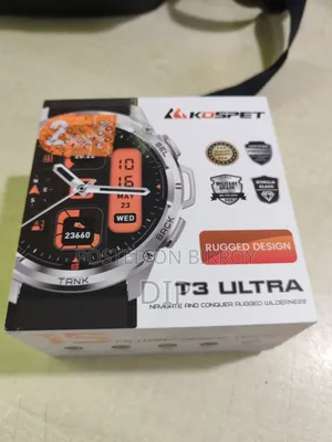 Kospet Tank T3 Ultra
