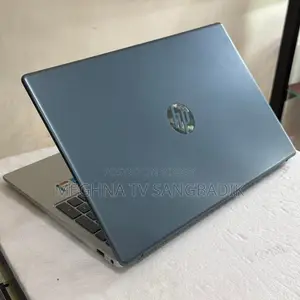 Laptop HP 4GB Intel SSD 500GB