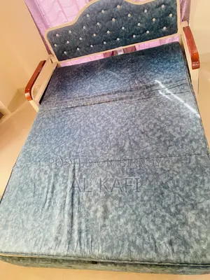 Sofa Cum Bed