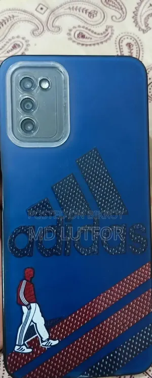 Samsung Galaxy A03s 64 GB Black