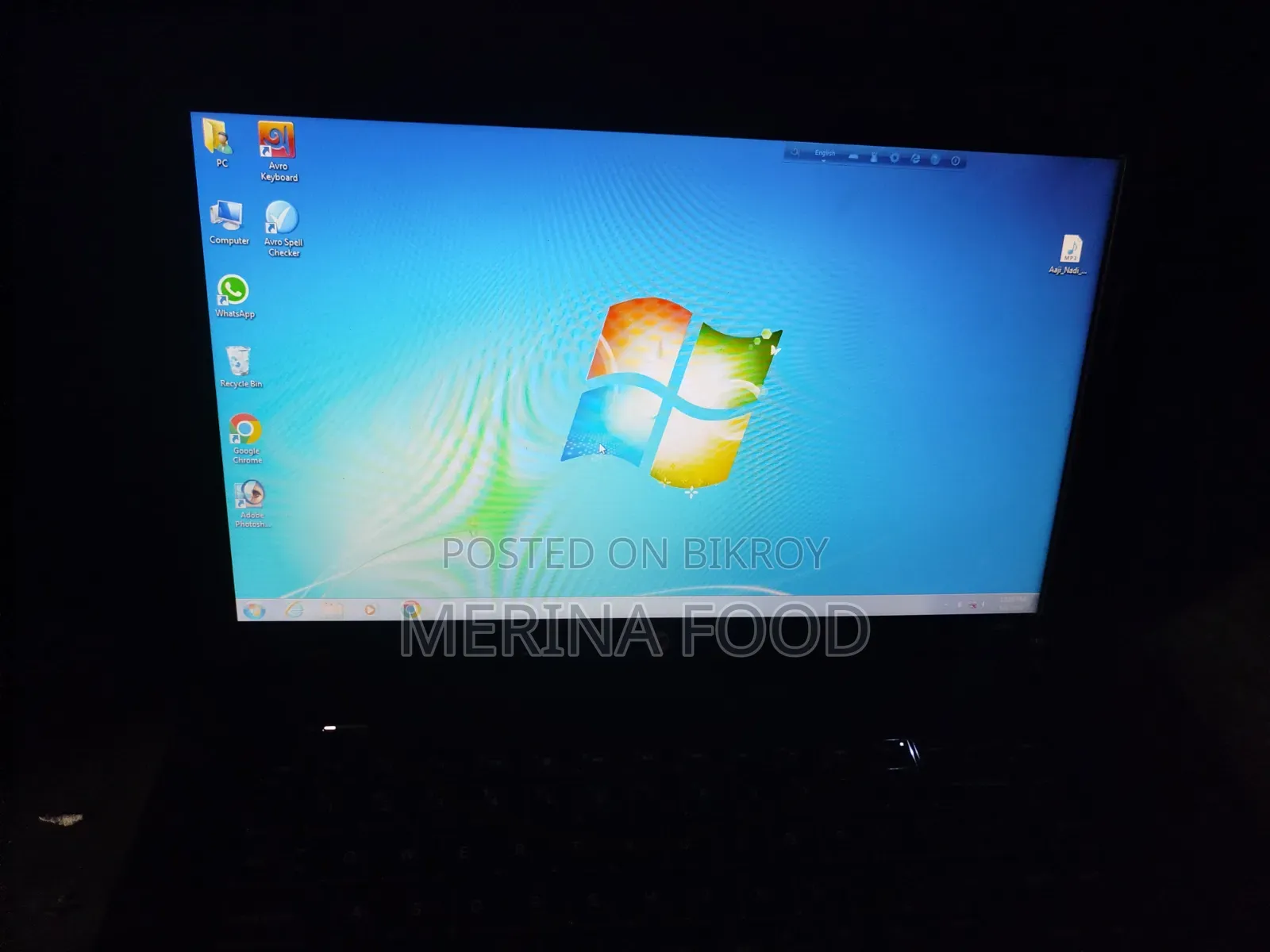 Need a computer motherboard