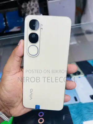 Vivo V40 Lite 256 GB