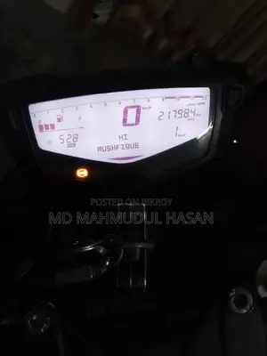 TVS Apache 160 4V 2023 Black