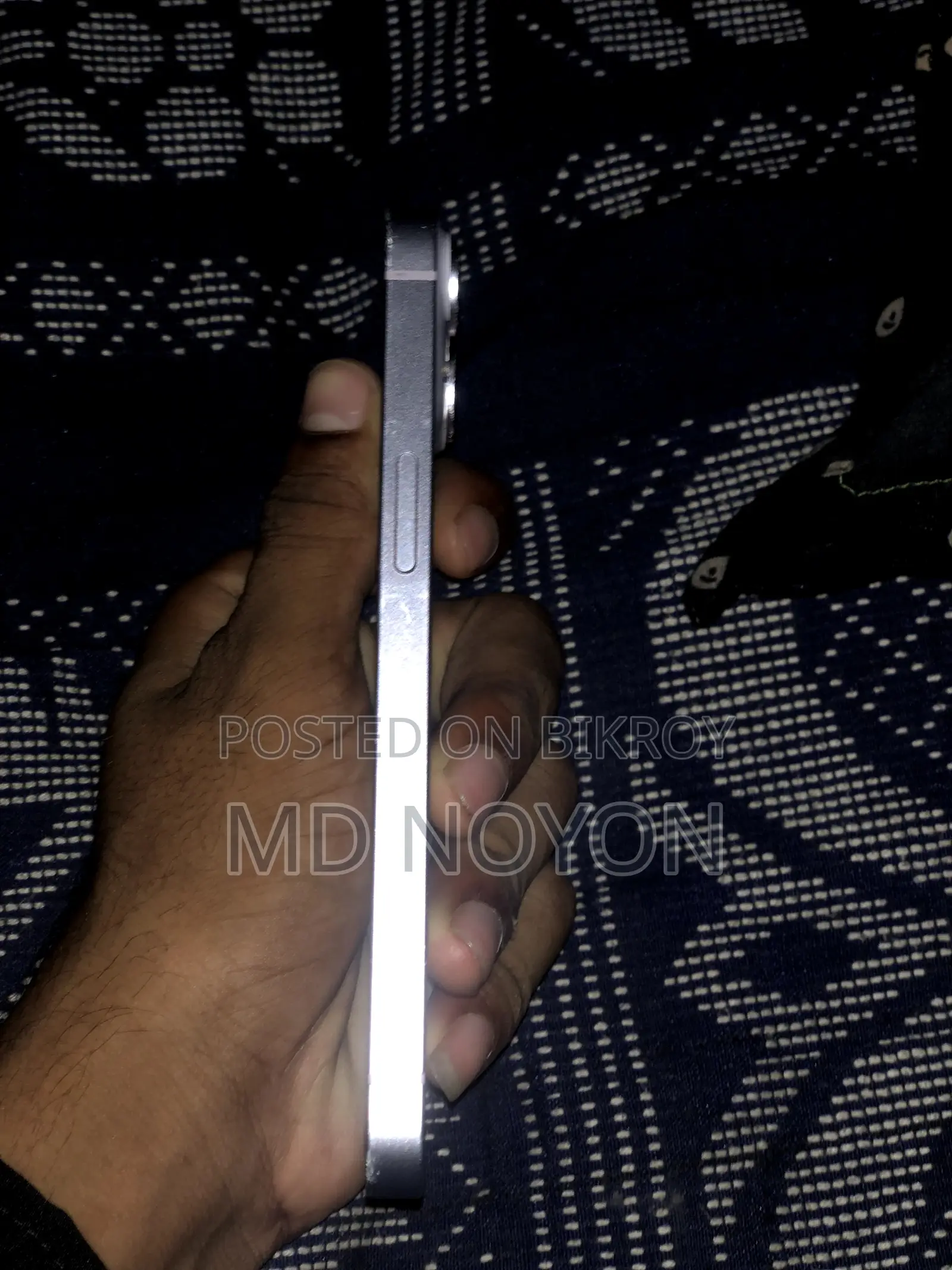 অ্যাপল আইফোন ১৪ প্রো ১২৮ জিবি সাদা