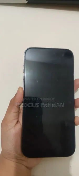 অ্যাপল আইফোন ১৪ প্রো ম্যাক্স ২৫৬ জিবি পার্পল