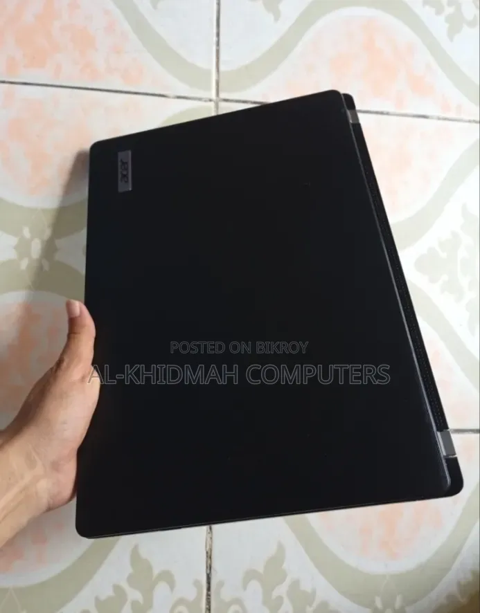 Laptop Acer TravelMate 8GB Intel Core i3 SSD 256GB