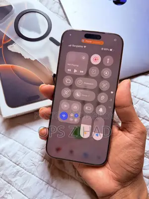 Apple iPhone 16 Pro Max 256 GB Rose Gold