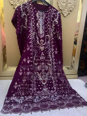 Bin Hamid Party Dress
