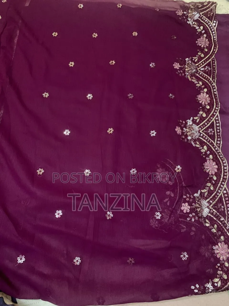 Bin Hamid Party Dress
