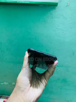 Samsung Galaxy M31 64 GB Black
