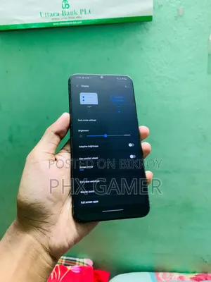 Samsung Galaxy M31 64 GB Black