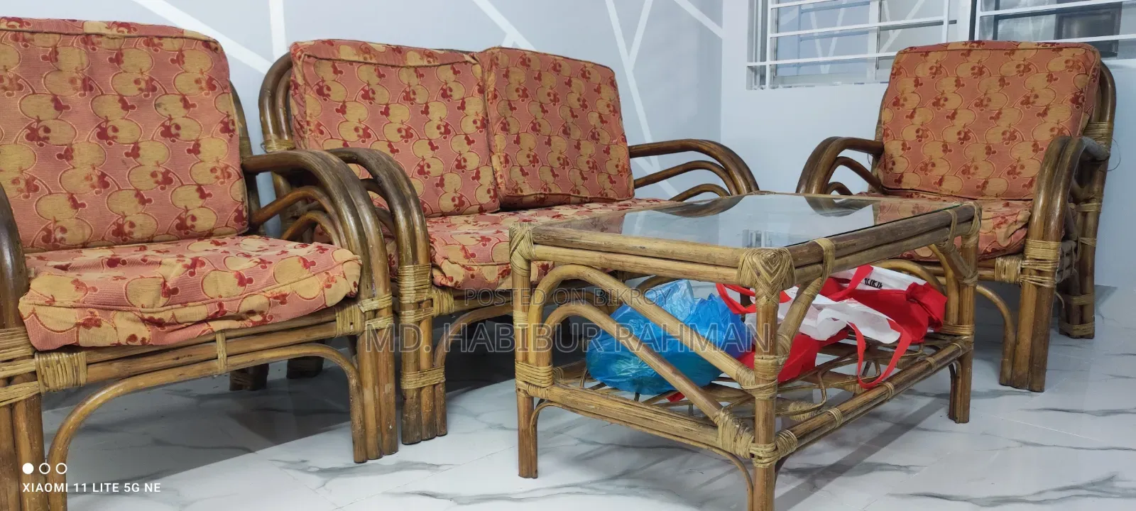 ভাল ছোফা সেট কম দামে