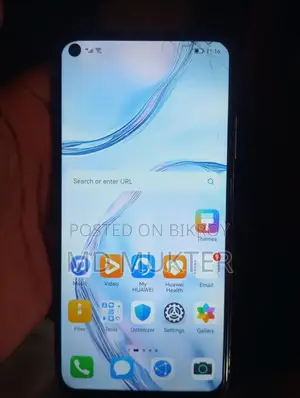 Huawei Nova 7i 128 GB White