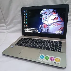Laptop Asus 8GB AMD Ryzen SSD 512GB