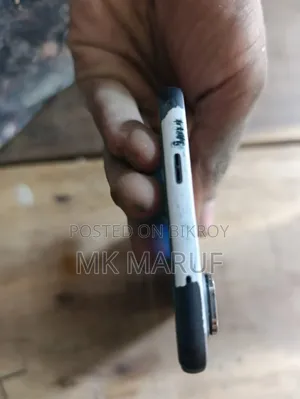 Infinix Hot 60 Pro+ 256 GB Black
