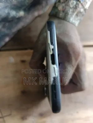 Infinix Hot 60 Pro+ 256 GB Black
