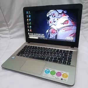 Laptop Asus 8GB AMD Ryzen SSD 512GB