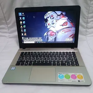 Laptop Asus 8GB AMD Ryzen SSD 512GB
