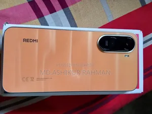 Xiaomi Redmi A7 Pro 64 GB Yellow