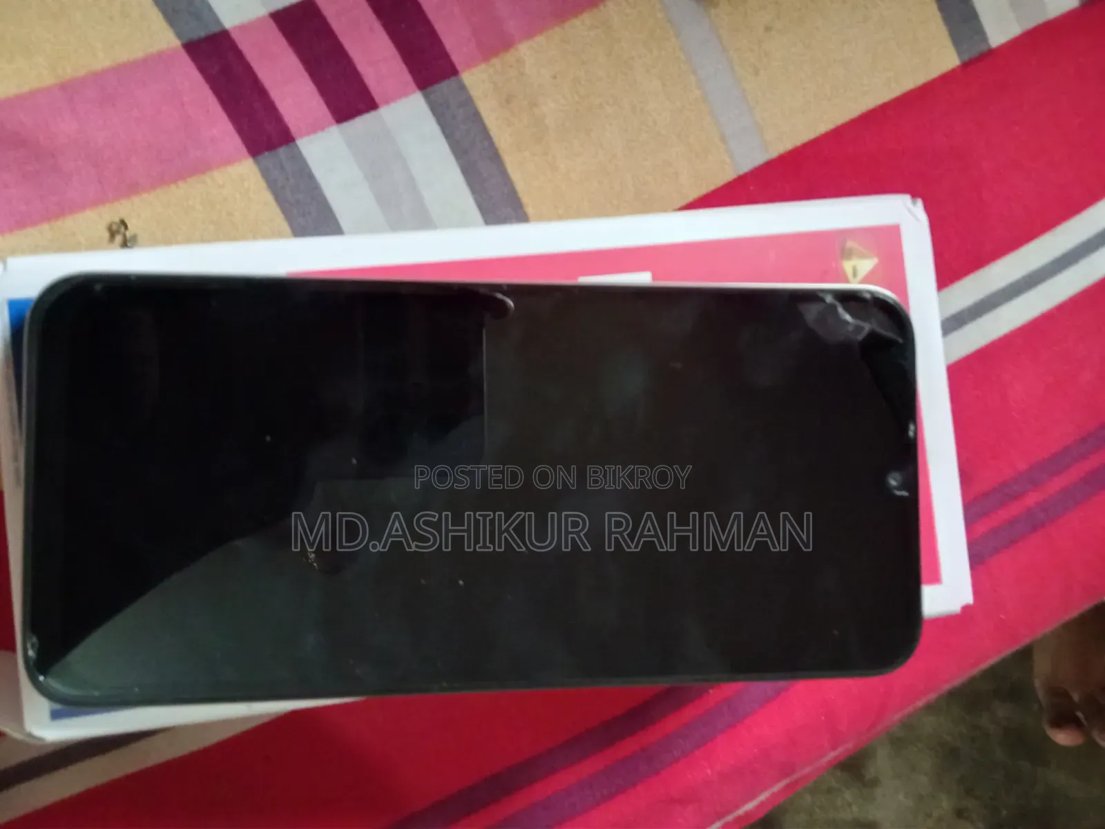 Xiaomi Redmi A7 Pro 64 GB Yellow
