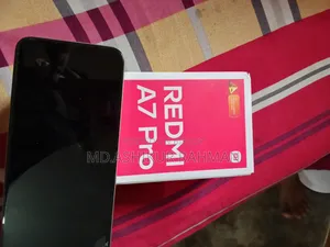 Xiaomi Redmi A7 Pro 64 GB Yellow