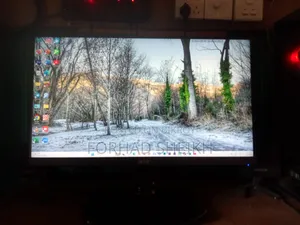 Desktop Computer MSI model 16GB AMD Ryzen 5 SSD 512GB