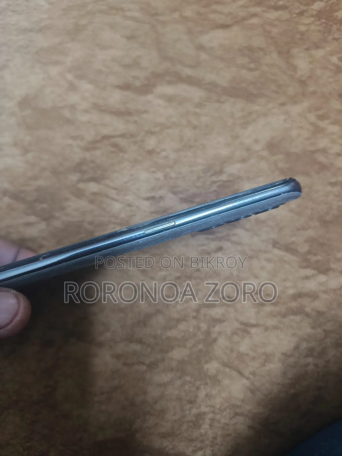 Realme GT Master Edition 128 GB Gray