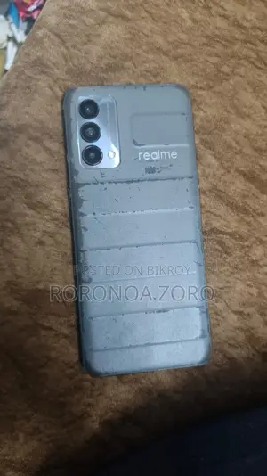 Realme GT Master Edition 128 GB Gray